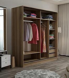 Dulap-cupe Trendy Kale 3972