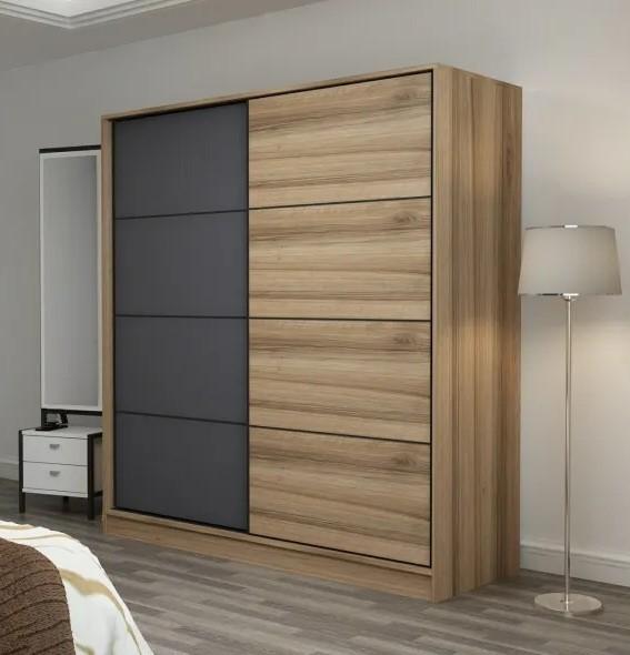 Dulap-cupe Trendy Kale 3976