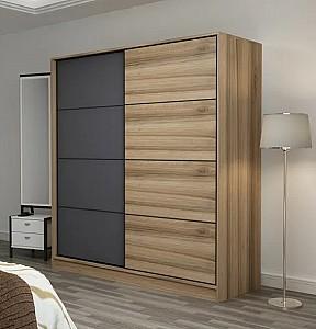 Dulap-cupe Trendy Kale 3976