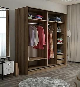 Dulap-cupe Trendy Kale 3973