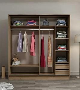 Dulap-cupe Trendy Kale 3972