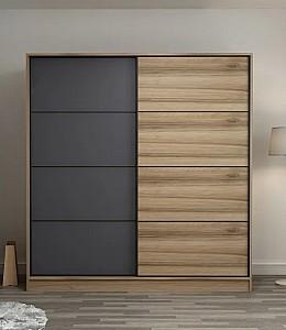 Dulap-cupe Trendy Kale 3976