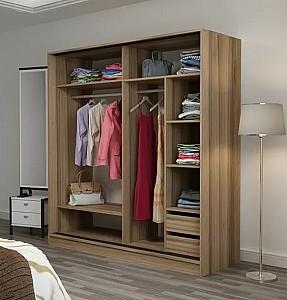 Dulap-cupe Trendy Kale 3974