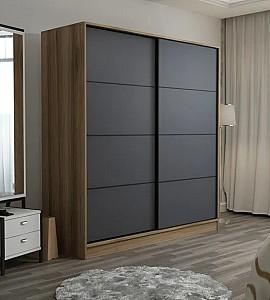 Dulap-cupe Trendy Kale 3975