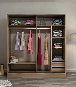 Dulap-cupe Trendy Kale 3973