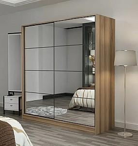 Dulap-cupe Trendy Kale 3977