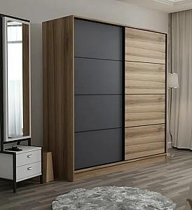 Dulap-cupe Trendy Kale 3976