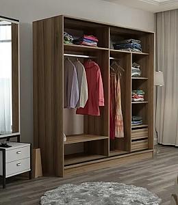 Dulap-cupe Trendy Kale 3975