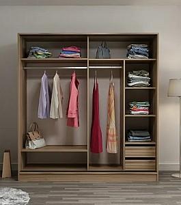 Dulap-cupe Trendy Kale 3974