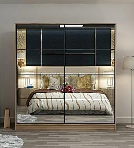 Dulap-cupe Trendy Kale 3977