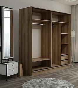 Dulap-cupe Trendy Kale 3976