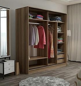 Dulap-cupe Trendy Kale 3974