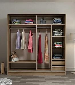 Dulap-cupe Trendy Kale 3975