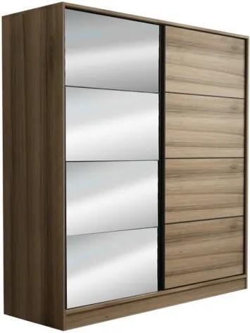 Dulap-cupe Trendy Kale 3978