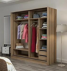 Dulap-cupe Trendy Kale 3975