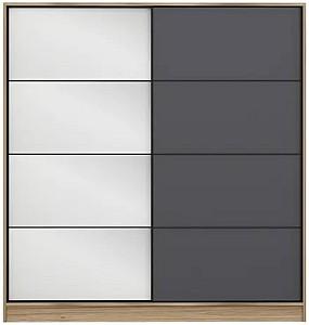 Dulap-cupe Trendy Kale 3979