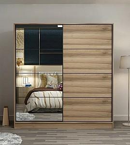 Dulap-cupe Trendy Kale 3978