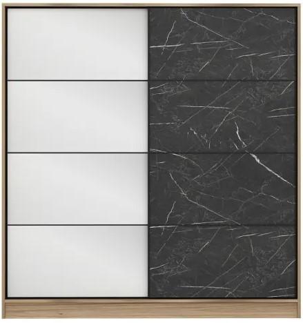 Dulap-cupe Trendy Kale 3980