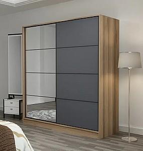 Dulap-cupe Trendy Kale 3979