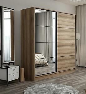 Dulap-cupe Trendy Kale 3978