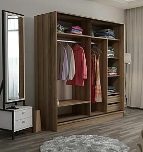 Dulap-cupe Trendy Kale 3977