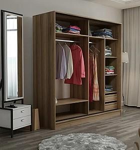 Dulap-cupe Trendy Kale 3978