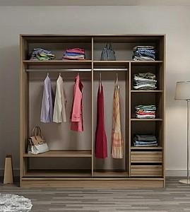 Dulap-cupe Trendy Kale 3980