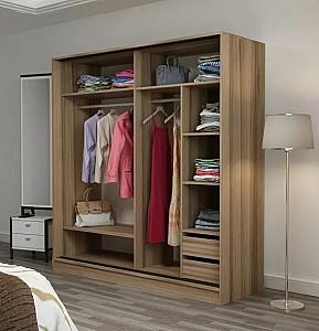 Dulap-cupe Trendy Kale 3979