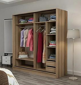 Dulap-cupe Trendy Kale 3980