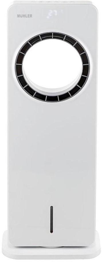 Racitor de aer Muhler MC-4000