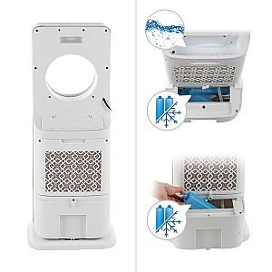 Racitor de aer Muhler MC-4000