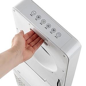 Racitor de aer Muhler MC-4000