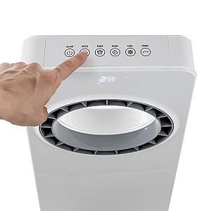 Racitor de aer Muhler MC-4000