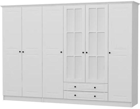 Dulap Trendy Kale 4019