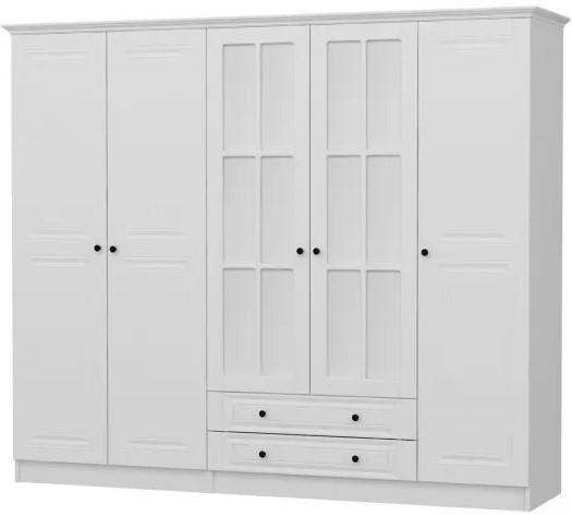 Dulap Trendy Kale 4018