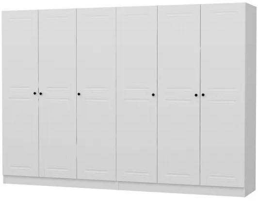 Dulap Trendy Kale 4011