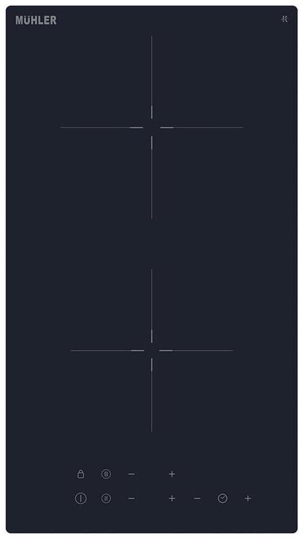 Plita incorporabila electrica Muhler CHP21I