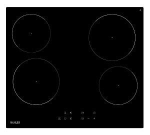 Plita incorporabila electrica Muhler CHP41