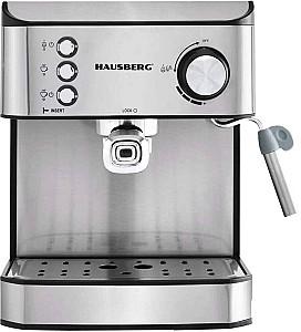 Espressor HAUSBERG HB-3725IN
