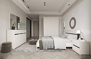 Pat Yasen London LOZ160 Cașemir / Antracit