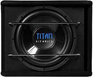 Difuzor auto subwoofer Hifonics TS300R