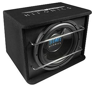 Difuzor auto subwoofer Hifonics TS300R