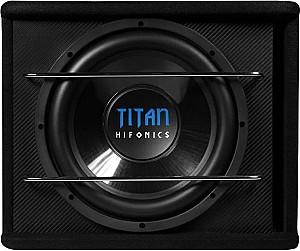 Difuzor auto subwoofer Hifonics TSA300R