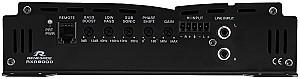 Amplificator auto Renegade RXA800D