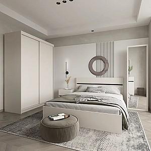 Oglindă Yasen London (de podea) LUS55 Cașemir