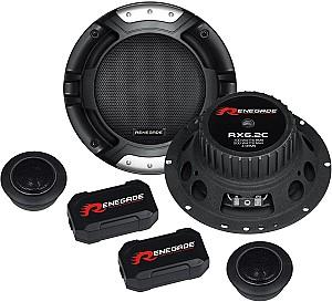 Boxa auto Renegade RX6.2C