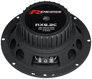 Boxa auto Renegade RX6.2C