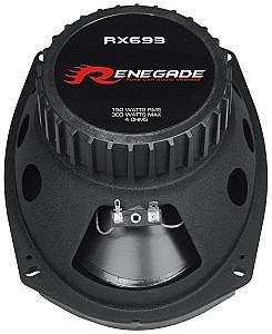 Boxa auto Renegade RX693