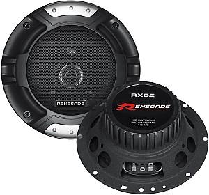 Boxa auto Renegade RX62