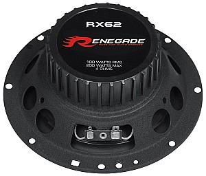 Boxa auto Renegade RX62